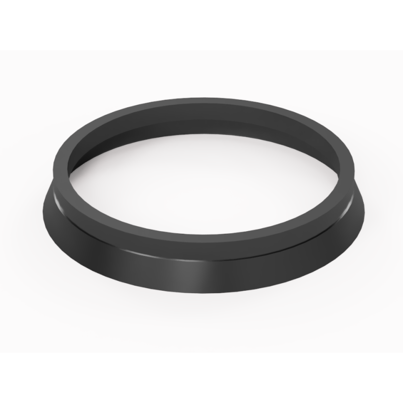 T3 Sealing ring Lock cylinder 111 837 227 B T3 Sealing ring Lock cylinder 111 837 227 B