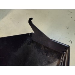 VW T3 Handschuhfach Haltehaken