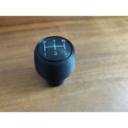 VW T3 gear knob in various versions
