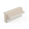 VW plug housing spring contact 14-pin plug - 321 971 998
