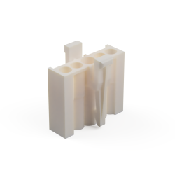 VW Steckergehäuse Zentralelektrik "Stecker K" -  171 971 997 A