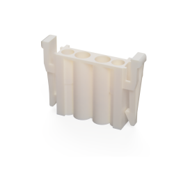 VW Plug housing Central electrics ‘Plug L’ - 171 971 997