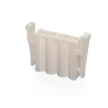 VW Plug housing Central electrics ‘Plug L’ - 171 971 997