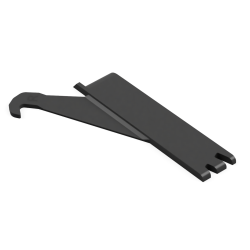 VW T3 glove compartment hook