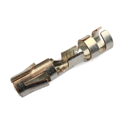 Rundsteckhülse 3,5 mm Ø