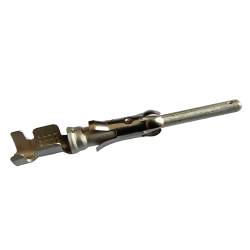 Round plug 1.6 mm Ø