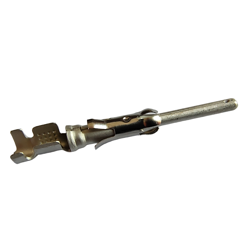 Rundstecker 1,6 mm Ø