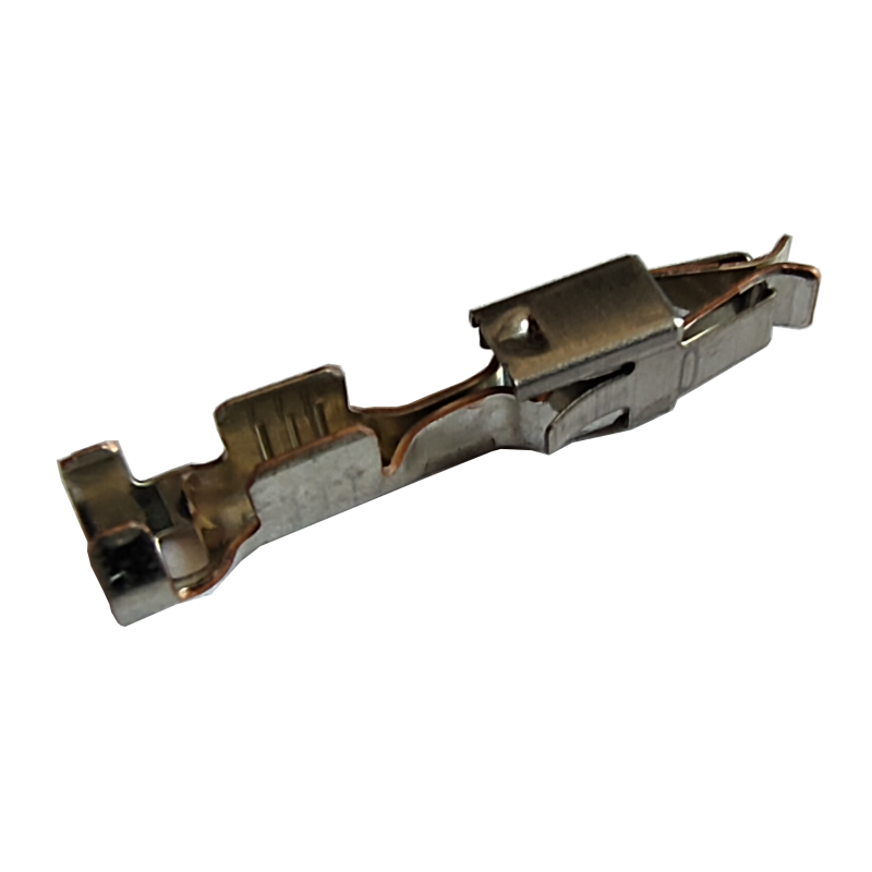 Flachkontakt (JPT Junior Power Timer)