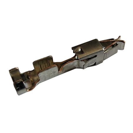 Flat contact (JPT Junior Power Timer)