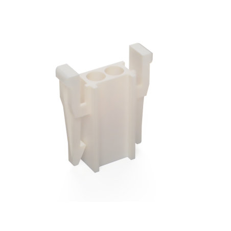 VW Plug housing Central electrics ‘Plug R’ - 171 971 997 C