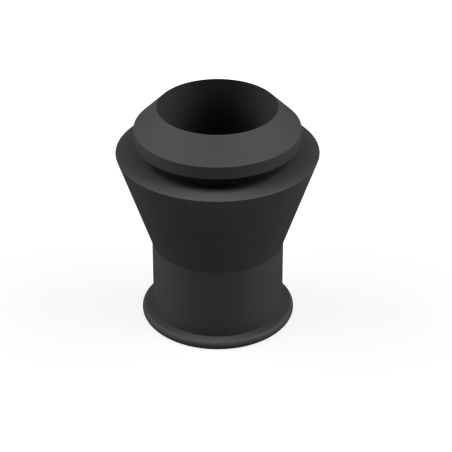 Rubber grommet for wiring harness 283 971 911