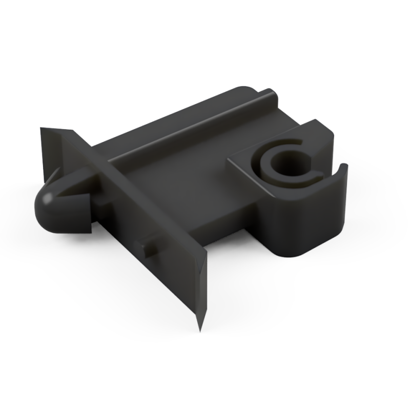 VW T3 Clip Bremsleitungshalter 251 611 767 B