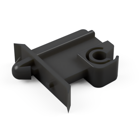 VW T3 Clip Bremsleitungshalter 251 611 767 B