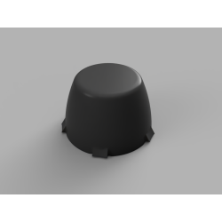 VW T3 hub cap 16" syncro