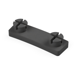 T3 Sliding Bracket, Small, 251 881 319